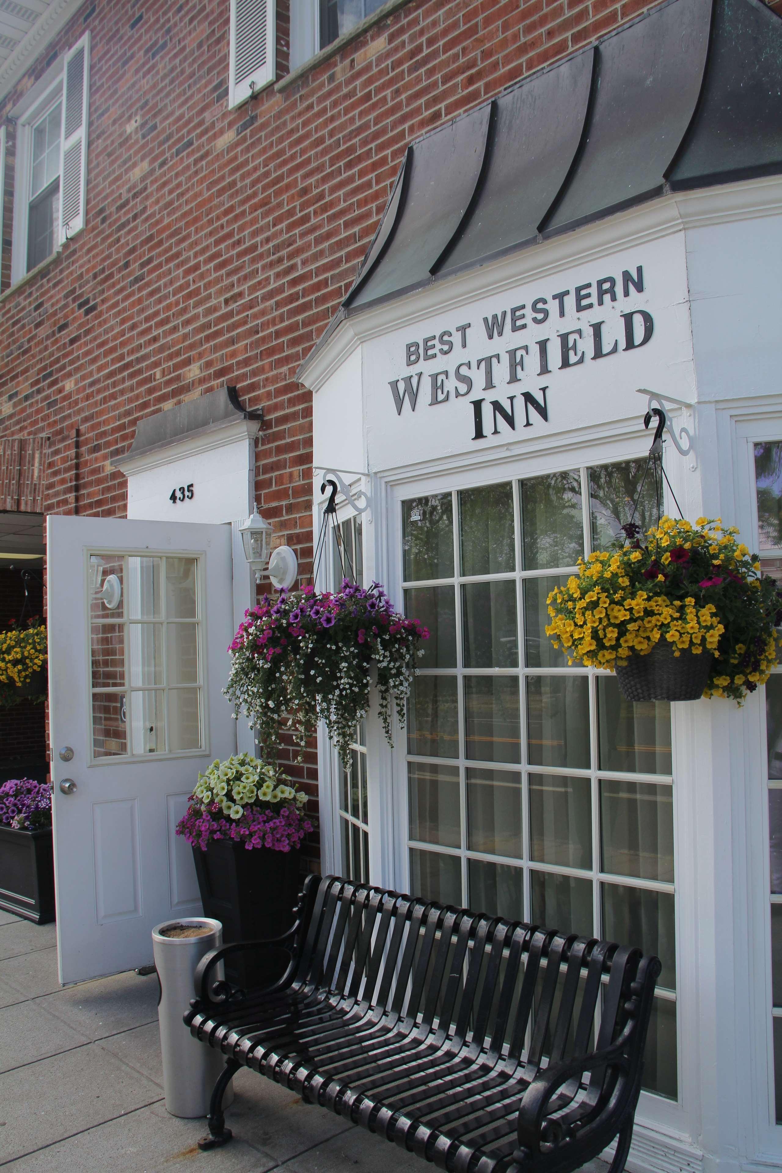 The Westfield Inn, BW Signature Collection מראה חיצוני תמונה